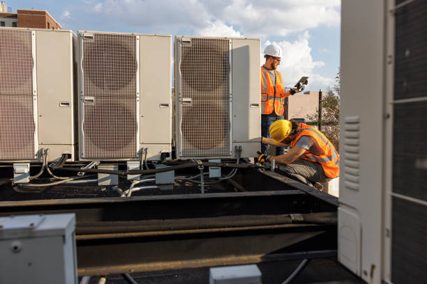 Ductless HVAC Repair in Ames, IA