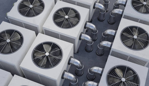 HVAC Troubleshooting in Ames, IA