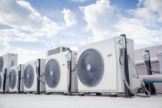 Best Residential HVAC Services  in Ames, IA
