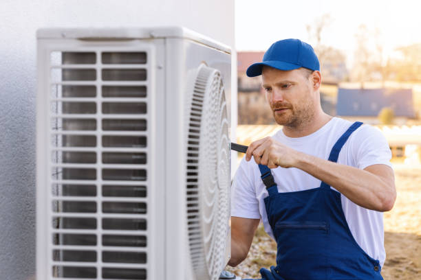 Best HVAC Emergency Services  in Ames, IA
