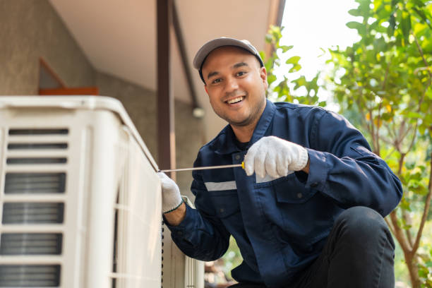 Ames, IA HVAC Company