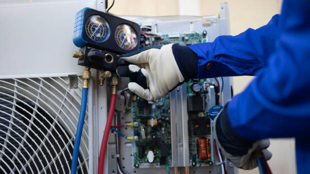 Best Local HVAC Companies  in Ames, IA