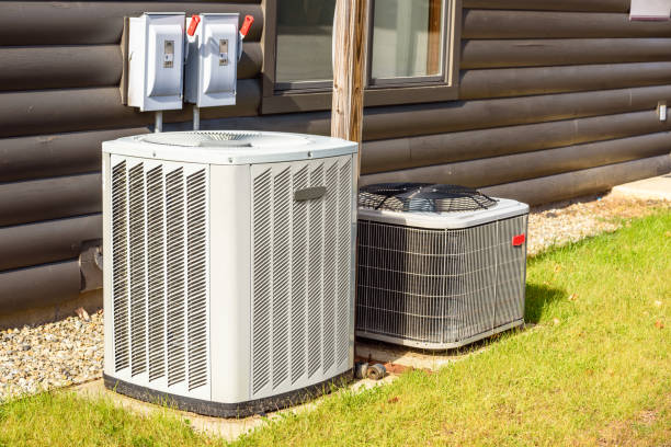 Best HVAC Air Duct Cleaning  in Ames, IA